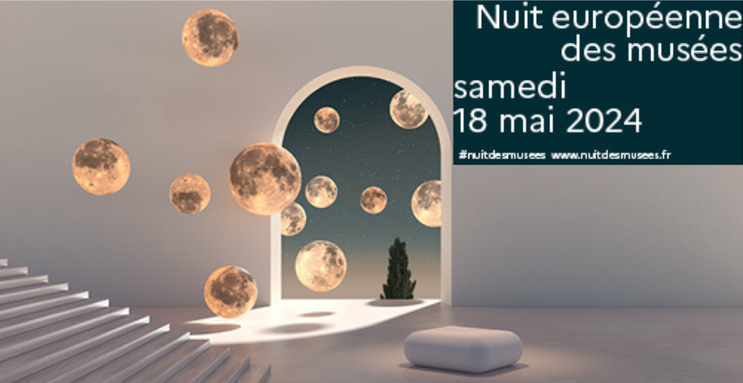 La Nuit Européennes des Musées 2024 : le programme en Champagne!