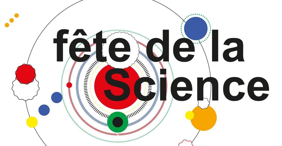 Fête de la Science 2023 à Reims, Troyes et partout en Champagne