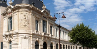 Musée des Beaux Arts et d'Archéologie de Châlons-en-Champagne